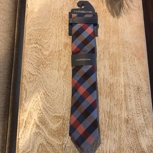 Croft & Barrow tie